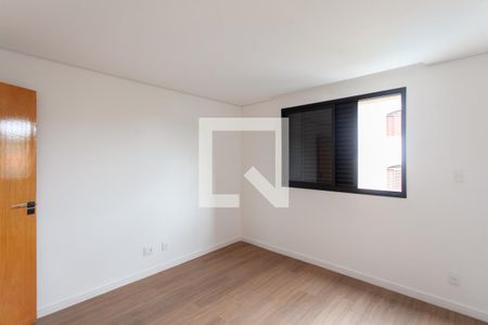 Suíte 1 de apartamento à venda com 4 quartos, 157m² em Itapoã, Belo Horizonte