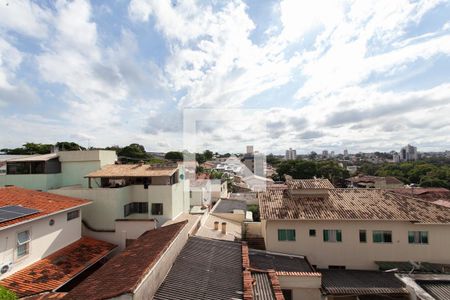 Vista da Cobertura de apartamento à venda com 4 quartos, 157m² em Itapoã, Belo Horizonte
