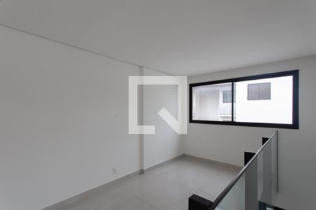 Sala 2 de apartamento à venda com 4 quartos, 157m² em Itapoã, Belo Horizonte