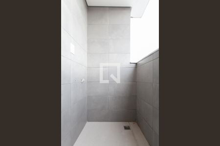 Área de Serviço de apartamento à venda com 4 quartos, 157m² em Itapoã, Belo Horizonte