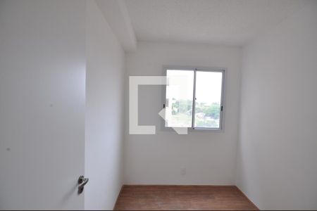 Quarto 2 de apartamento para alugar com 2 quartos, 33m² em Parque Novo Mundo, São Paulo