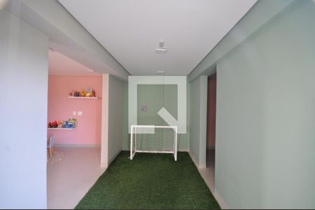 Brinquedoteca de apartamento à venda com 2 quartos, 33m² em Parque Novo Mundo, Guarulhos