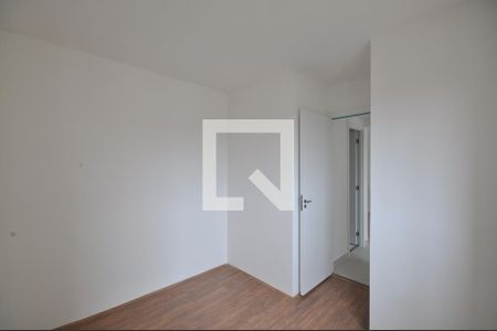 Quarto 1 de apartamento para alugar com 2 quartos, 33m² em Parque Novo Mundo, São Paulo