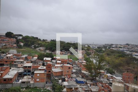 Vista do Quarto 1 de apartamento para alugar com 2 quartos, 33m² em Parque Novo Mundo, São Paulo