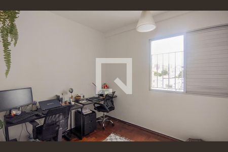 Quarto 2 de apartamento à venda com 3 quartos, 250m² em Anchieta, Belo Horizonte