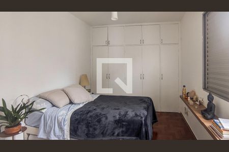 Suíte de apartamento à venda com 3 quartos, 250m² em Anchieta, Belo Horizonte