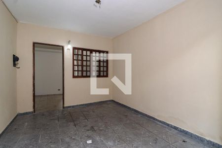 Garagem de casa para alugar com 2 quartos, 100m² em Jardim Ana Maria, São Paulo