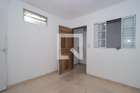 Quarto 2 de casa para alugar com 2 quartos, 100m² em Jardim Ana Maria, São Paulo