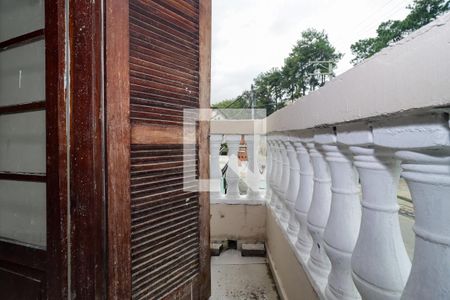 Quarto 1 de casa para alugar com 2 quartos, 100m² em Jardim Ana Maria, São Paulo