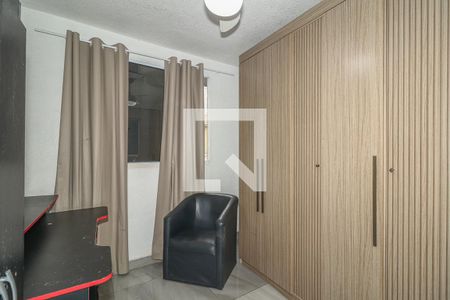 Quarto 2 de apartamento à venda com 2 quartos, 45m² em Sarandi, Porto Alegre