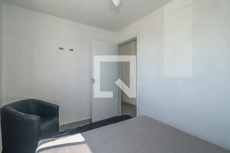 Quarto 1 de apartamento à venda com 2 quartos, 45m² em Sarandi, Porto Alegre