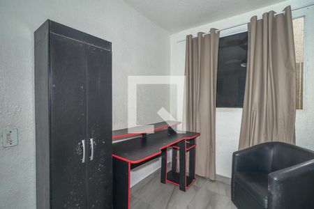 Quarto 2 de apartamento à venda com 2 quartos, 45m² em Sarandi, Porto Alegre