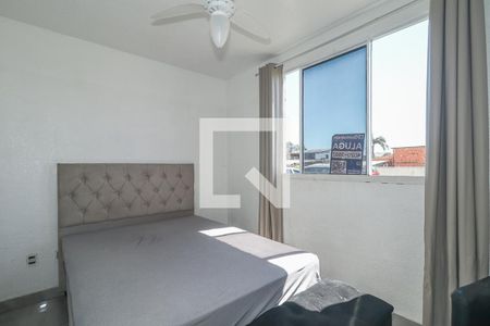 Quarto 1 de apartamento à venda com 2 quartos, 45m² em Sarandi, Porto Alegre