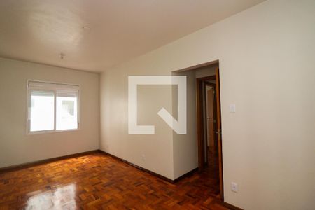Quarto 1 de apartamento à venda com 2 quartos, 58m² em Centro Histórico, Porto Alegre