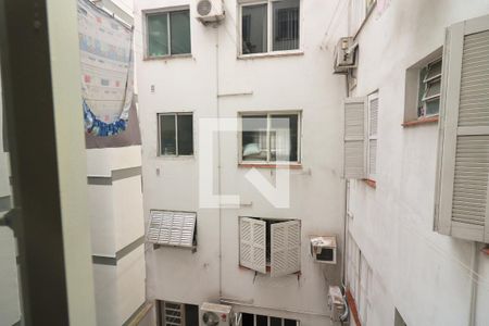 Vista do Quarto 2 de apartamento à venda com 2 quartos, 58m² em Centro Histórico, Porto Alegre