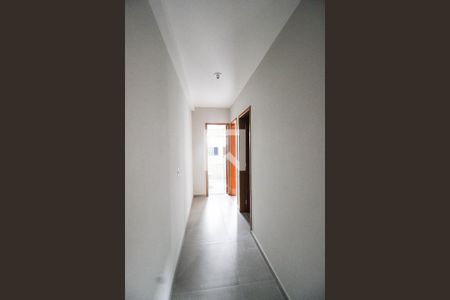 Corredor de apartamento à venda com 2 quartos, 45m² em Parque Mandaqui, São Paulo