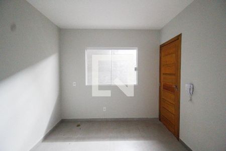 Sala de apartamento à venda com 2 quartos, 45m² em Parque Mandaqui, São Paulo