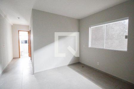 Sala de apartamento à venda com 2 quartos, 45m² em Parque Mandaqui, São Paulo