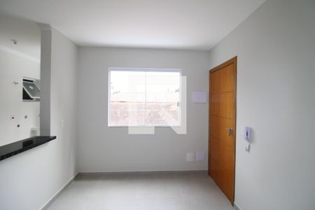 Sala/Cozinha de apartamento para alugar com 2 quartos, 50m² em Parque Mandaqui, São Paulo
