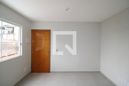 Sala/Cozinha de apartamento para alugar com 2 quartos, 50m² em Parque Mandaqui, São Paulo