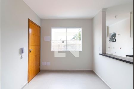 Sala de apartamento para alugar com 2 quartos, 50m² em Parque Mandaqui, São Paulo