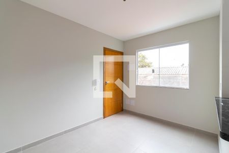 Sala de apartamento para alugar com 2 quartos, 50m² em Parque Mandaqui, São Paulo