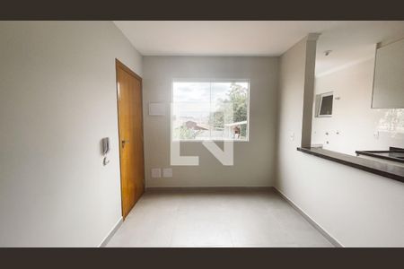 Sala de apartamento para alugar com 2 quartos, 50m² em Parque Mandaqui, São Paulo