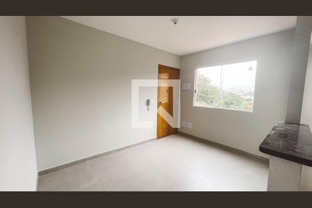Sala de apartamento para alugar com 2 quartos, 50m² em Parque Mandaqui, São Paulo