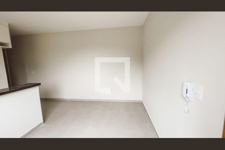 Sala de apartamento para alugar com 2 quartos, 50m² em Parque Mandaqui, São Paulo