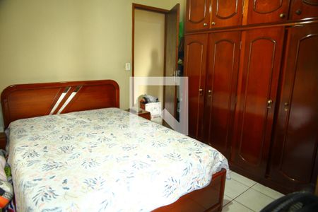 Quarto 1 de apartamento à venda com 2 quartos, 56m² em Santa Terezinha, São Bernardo do Campo