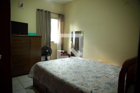 Quarto 1 de apartamento à venda com 2 quartos, 56m² em Santa Terezinha, São Bernardo do Campo