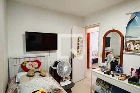 Quarto 1 de apartamento à venda com 2 quartos, 71m² em Curicica, Rio de Janeiro