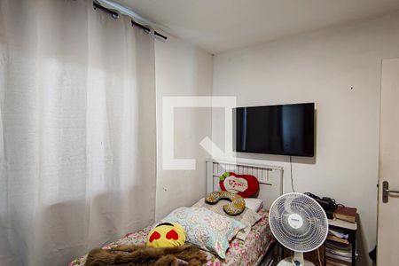 Quarto 1 de apartamento à venda com 2 quartos, 71m² em Curicica, Rio de Janeiro