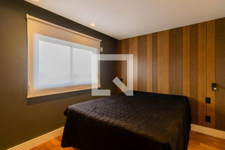 Suíte 1 de apartamento à venda com 3 quartos, 122m² em Jardim Flor da Montanha, Guarulhos