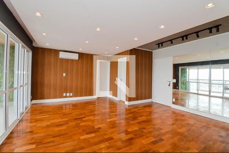 Sala de apartamento à venda com 3 quartos, 122m² em Jardim Flor da Montanha, Guarulhos