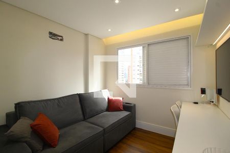Quarto 1 de apartamento à venda com 2 quartos, 80m² em Vila Olímpia, São Paulo