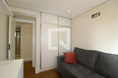 Quarto 1 de apartamento à venda com 2 quartos, 80m² em Vila Olímpia, São Paulo