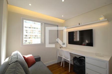 Quarto 1 de apartamento à venda com 2 quartos, 80m² em Vila Olímpia, São Paulo