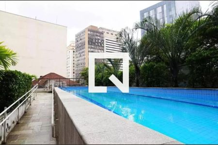 Kitnet/Studio para alugar com 1 quarto, 35m² em Centro Histórico de São Paulo, São Paulo