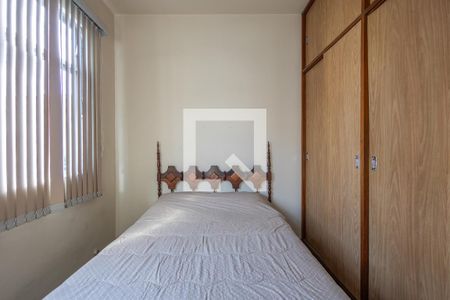 Quarto de apartamento à venda com 2 quartos, 60m² em Tijuca, Rio de Janeiro