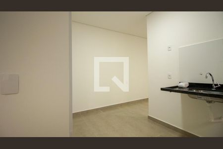 Studio de kitnet/studio para alugar com 1 quarto, 30m² em Parque Luis Mucciolo, São Paulo