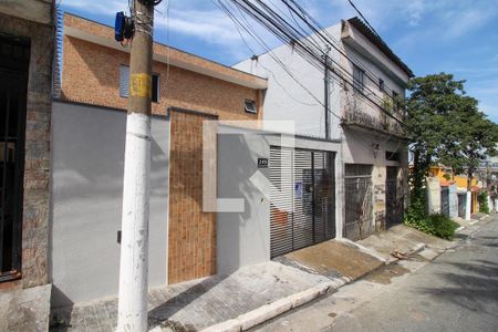 Kitnet/Studio para alugar com 1 quarto, 30m² em Parque Luis Mucciolo, São Paulo
