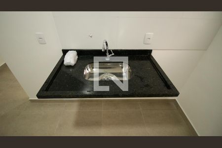 Studio de kitnet/studio para alugar com 1 quarto, 30m² em Parque Luis Mucciolo, São Paulo