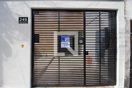 Kitnet/Studio para alugar com 1 quarto, 30m² em Parque Luis Mucciolo, São Paulo