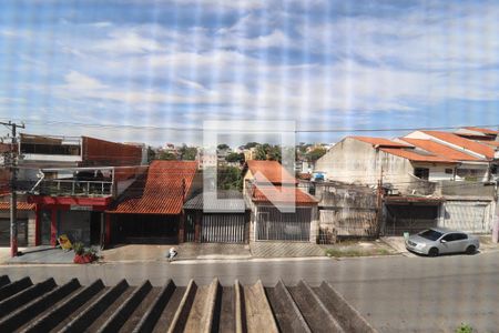 Casa 2 - Vista Quarto 1 de casa à venda com 4 quartos, 240m² em Vila Camilópolis, Santo André