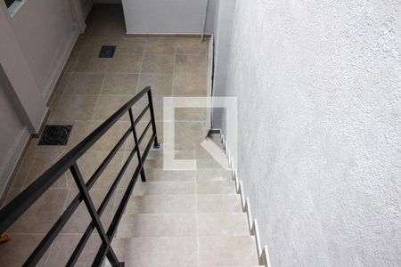 Área comum de apartamento para alugar com 1 quarto, 35m² em Parque Luis Mucciolo, São Paulo