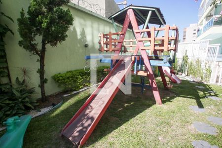Área Comum - Playground de apartamento à venda com 2 quartos, 70m² em Freguesia (jacarepaguá), Rio de Janeiro