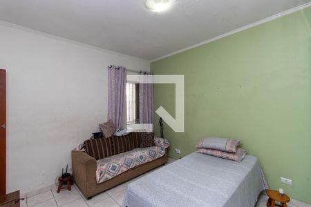 Quarto 1 de casa para alugar com 2 quartos, 220m² em Vila Maria Alta, São Paulo