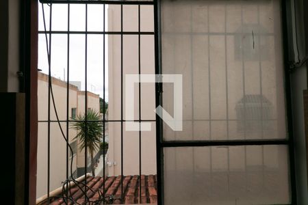Vista Quarto 2 de casa à venda com 4 quartos, 117m² em Ouro Preto, Belo Horizonte