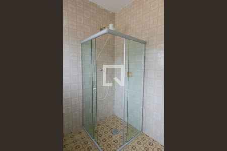 Banheiro de casa à venda com 4 quartos, 117m² em Ouro Preto, Belo Horizonte
